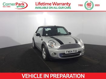 Used MINI Convertible 2014 for sale - 77666867: Photo