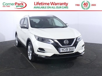 Used Nissan Qashqai 2019 for sale - 79209581: Photo