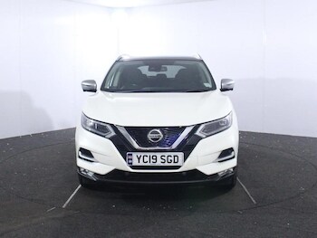 Used Nissan Qashqai 2019 for sale - 79209581: Photo
