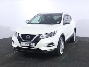 Used Nissan Qashqai 2019 for sale - 79209581: Photo