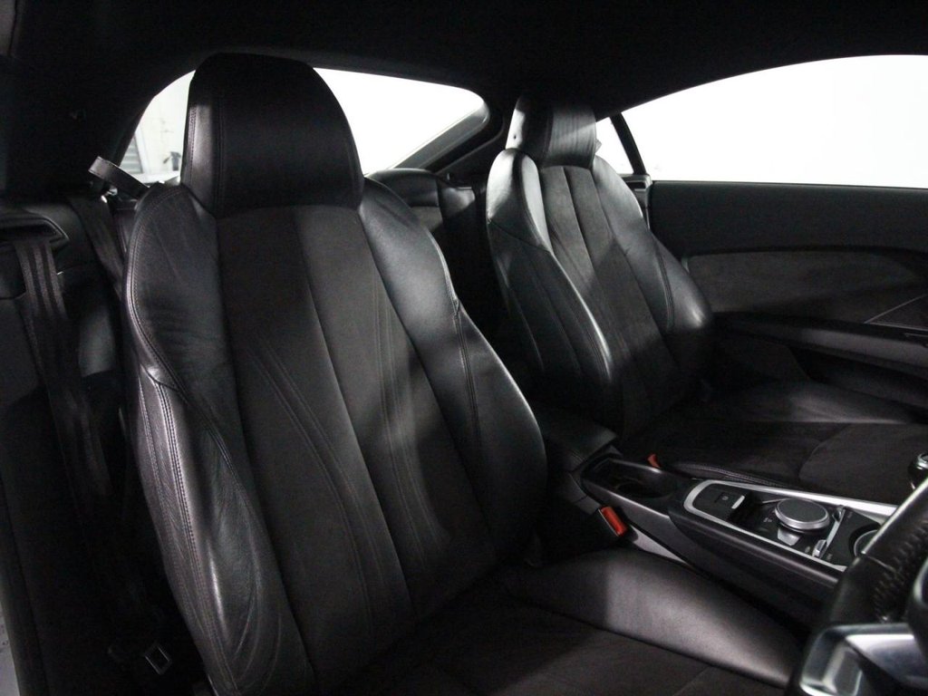 Used Audi TT 2015 for sale - 77936391: Photo 10