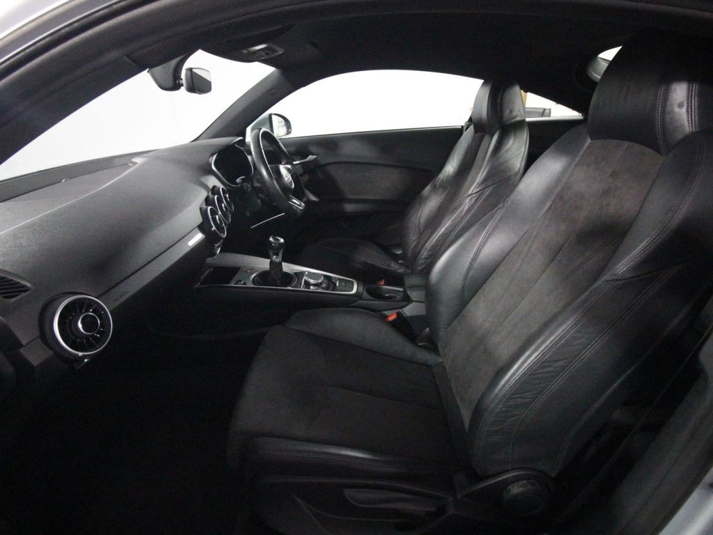 Used Audi TT 2015 for sale - 77936391: Photo 11