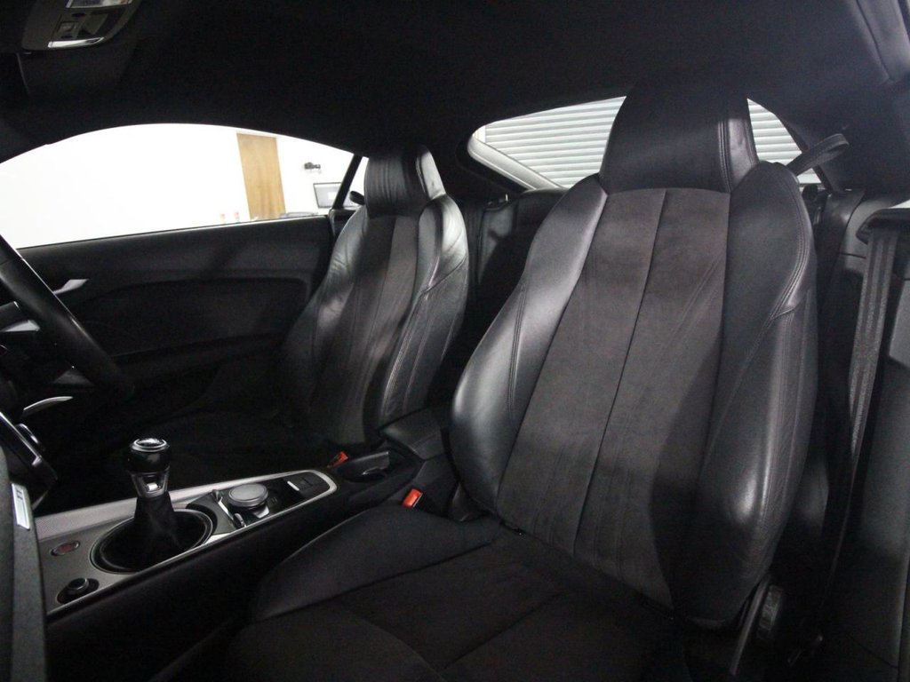 Used Audi TT 2015 for sale - 77936391: Photo 12