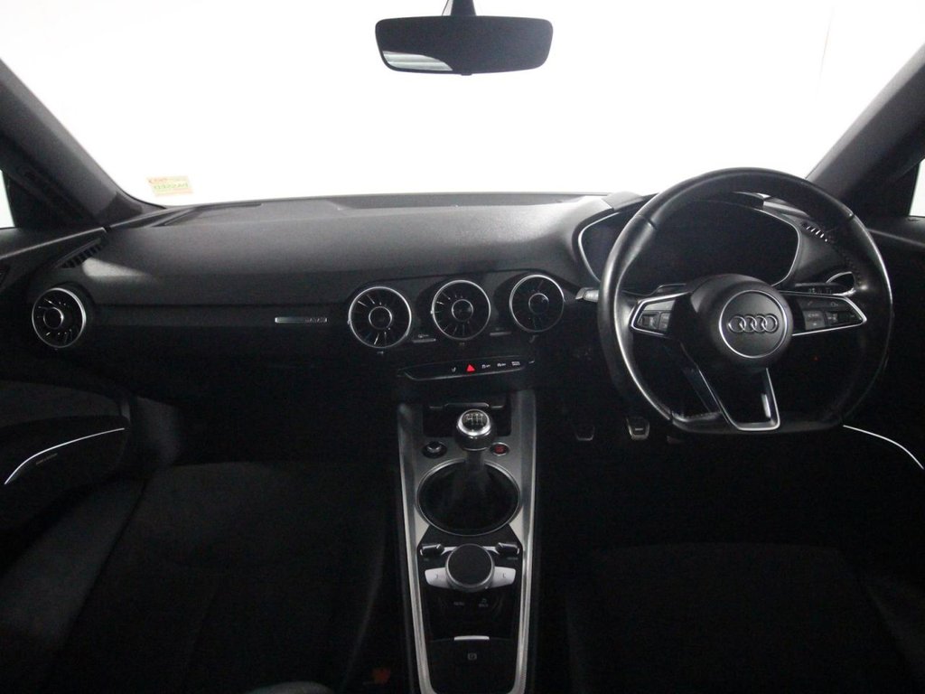 Used Audi TT 2015 for sale - 77936391: Photo 13