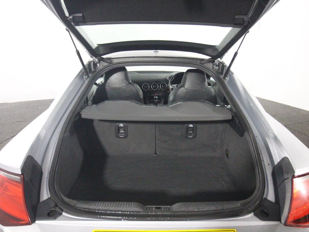 Used Audi TT 2015 for sale - 77936391: Photo 15