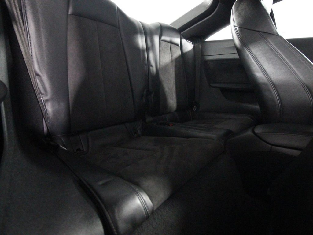 Used Audi TT 2015 for sale - 77936391: Photo 16