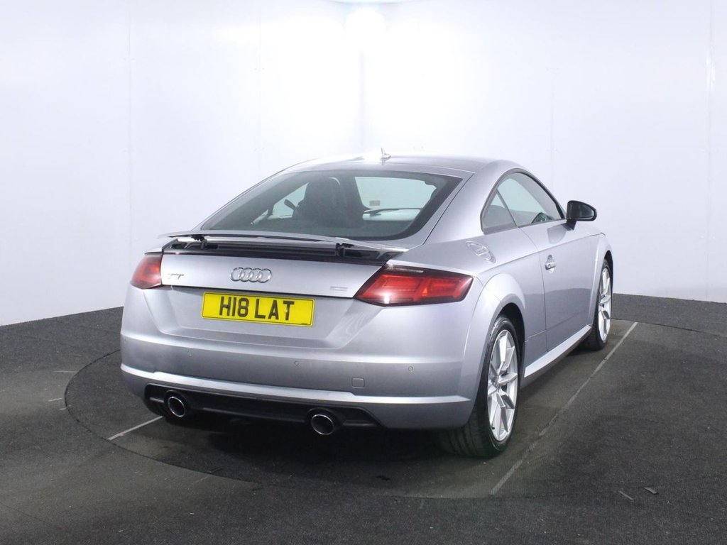 Used Audi TT 2015 for sale - 77936391: Photo 7