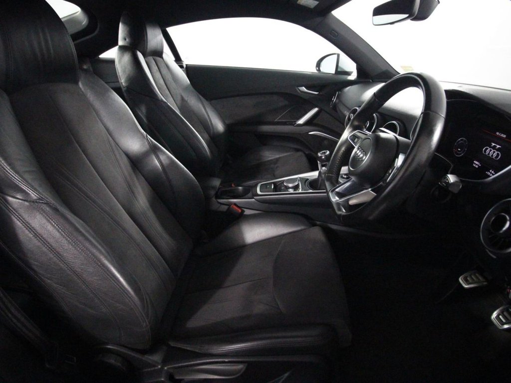 Used Audi TT 2015 for sale - 77936391: Photo 9