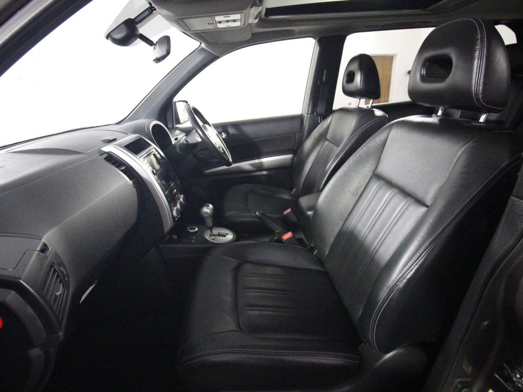 Used Nissan X-Trail 2013 for sale - 77301885: Photo 11