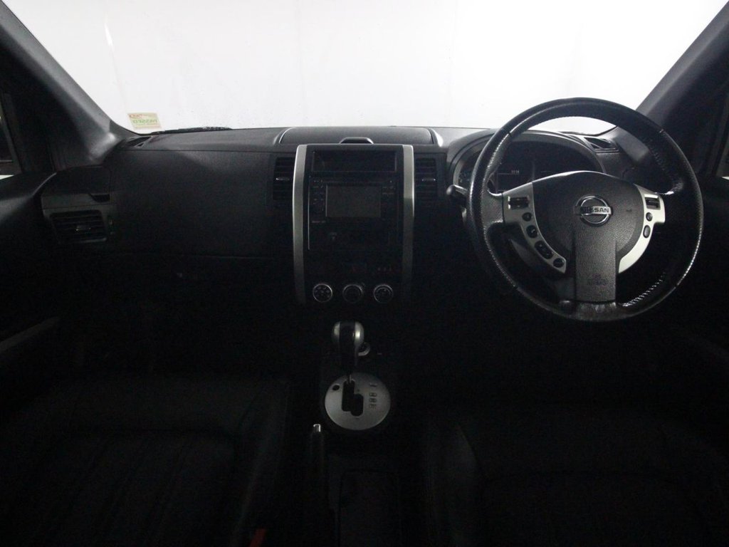 Used Nissan X-Trail 2013 for sale - 77301885: Photo 13