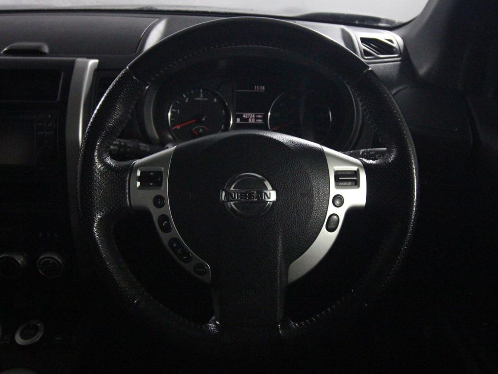 Used Nissan X-Trail 2013 for sale - 77301885: Photo 14