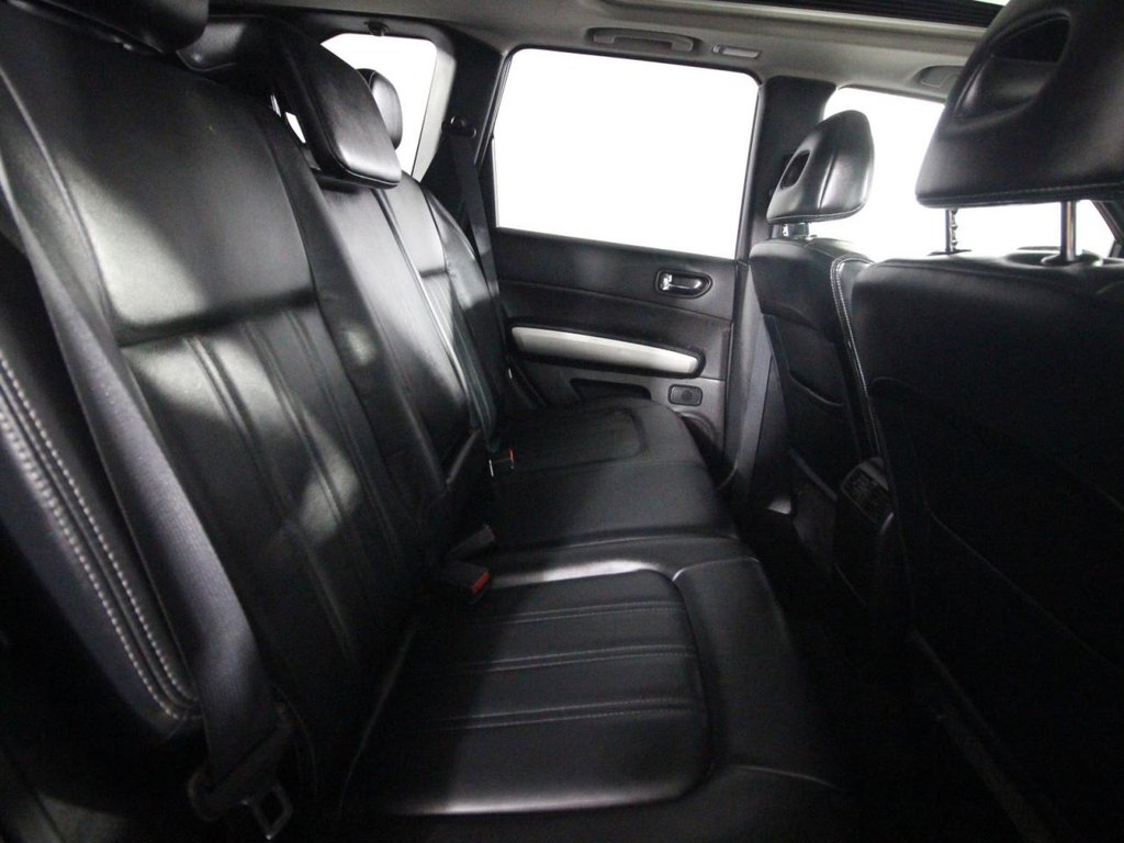 Used Nissan X-Trail 2013 for sale - 77301885: Photo 16