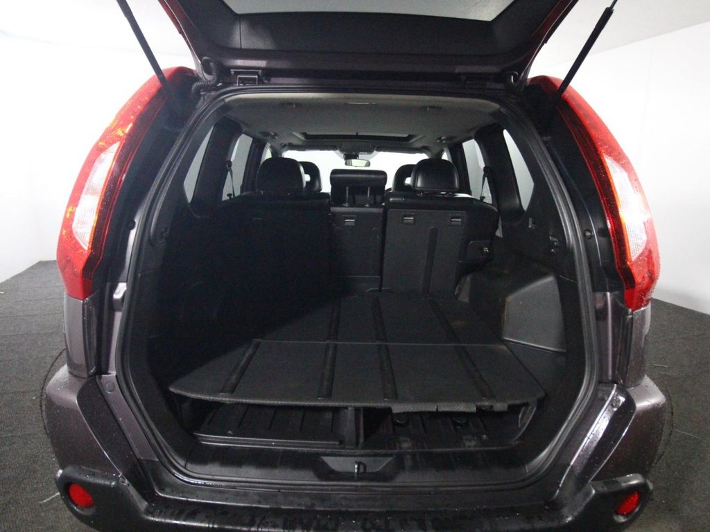 Used Nissan X-Trail 2013 for sale - 77301885: Photo 17