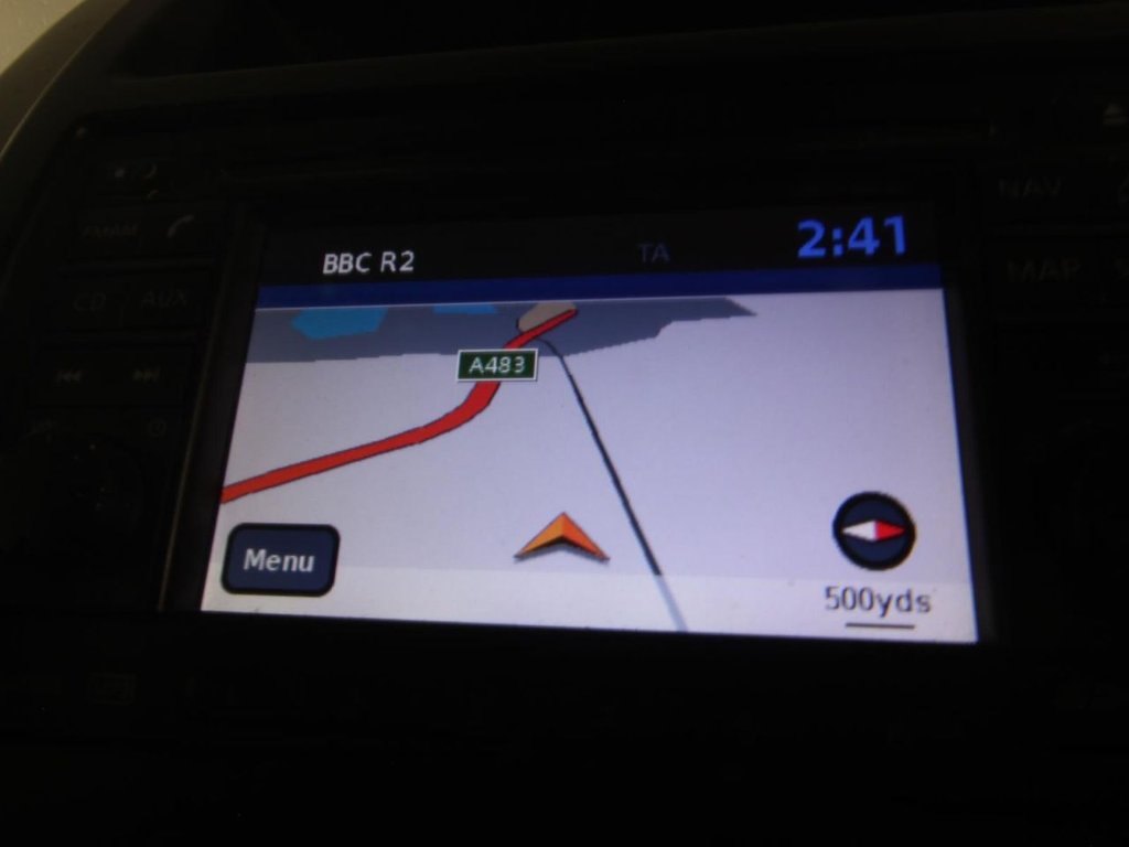 Used Nissan X-Trail 2013 for sale - 77301885: Photo 19