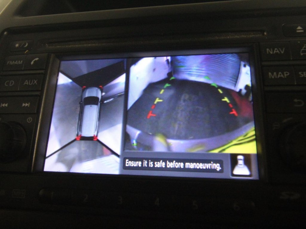 Used Nissan X-Trail 2013 for sale - 77301885: Photo 20