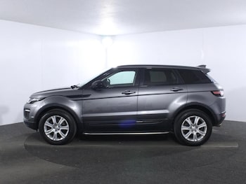 Used Land Rover Range Rover Evoque 2019 for sale - 78500614: Photo