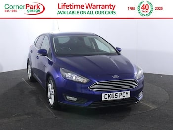 Used Ford Focus 2015 for sale - 78886944: Photo