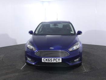 Used Ford Focus 2015 for sale - 78886944: Photo