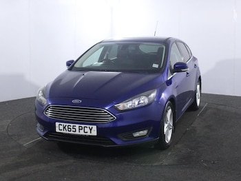 Used Ford Focus 2015 for sale - 78886944: Photo