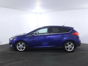 Used Ford Focus 2015 for sale - 78886944: Photo