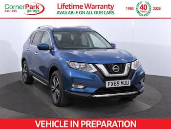 Used Nissan X-Trail 2019 for sale - 79822570: Photo