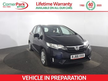 Used Honda Jazz 2017 for sale - 78525146: Photo