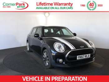 2017 (67) - 2.0 Cooper D Estate 6dr Diesel Auto Euro 6 (s/s) (150 ps) 4-Door