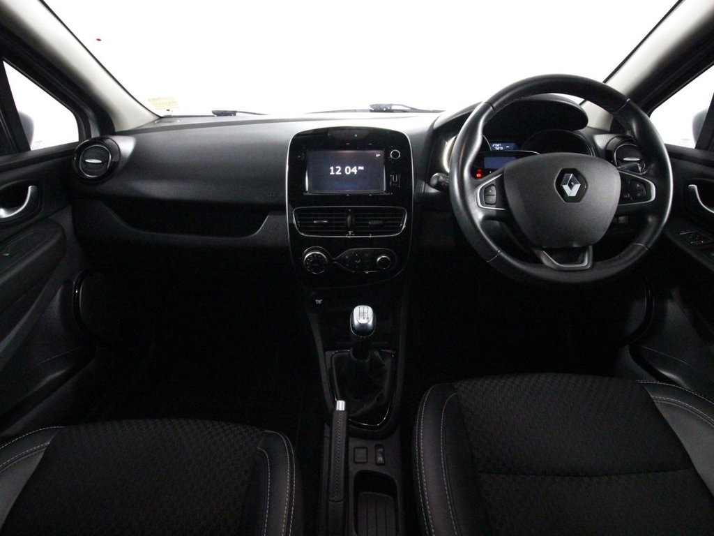 Used Renault Clio 2018 for sale - 76057049: Photo 13
