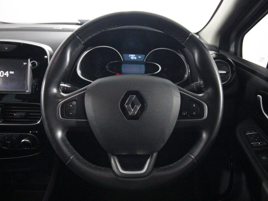 Used Renault Clio 2018 for sale - 76057049: Photo 14