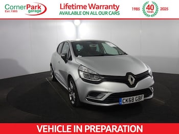 Renault - Clio