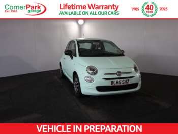 2015 (65) - 1.2 Pop Hatchback 3dr Petrol Manual Euro 6 (s/s) (69 bhp)