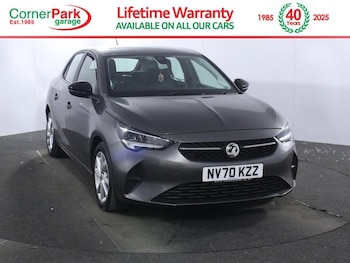 Used Vauxhall Corsa 2020 for sale - 79507018: Photo