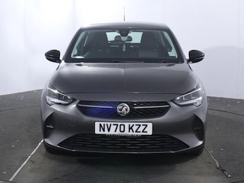 Used Vauxhall Corsa 2020 for sale - 79507018: Photo