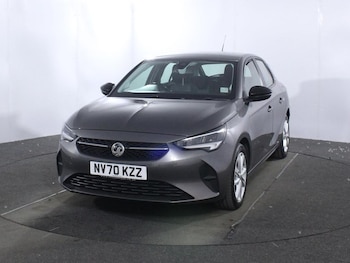Used Vauxhall Corsa 2020 for sale - 79507018: Photo