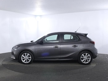Used Vauxhall Corsa 2020 for sale - 79507018: Photo