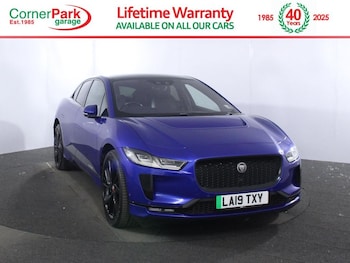Used Jaguar I-Pace 2019 for sale - 79481818: Photo