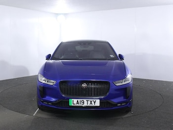 Used Jaguar I-Pace 2019 for sale - 79481818: Photo