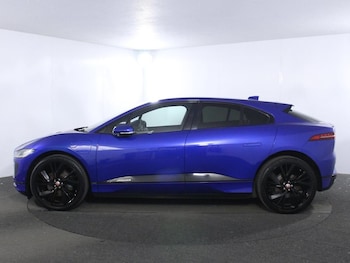 Used Jaguar I-Pace 2019 for sale - 79481818: Photo