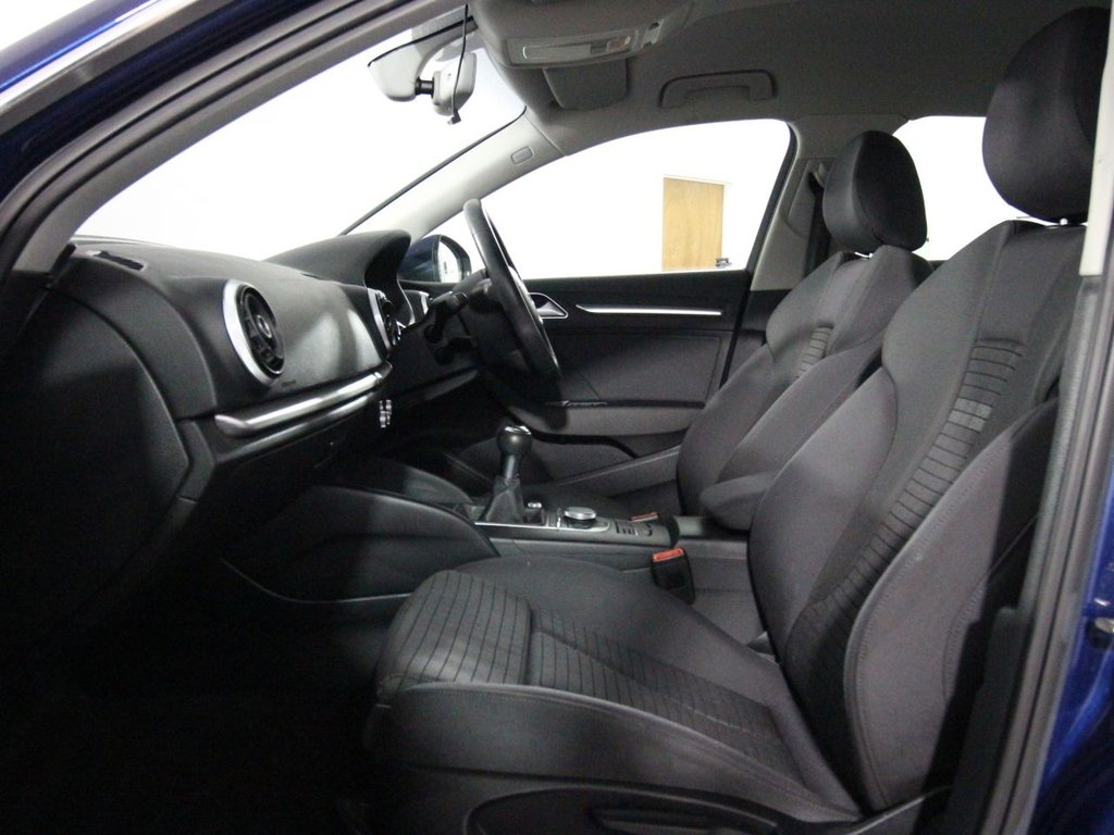 Used Audi A3 2016 for sale - 75548480: Photo 11