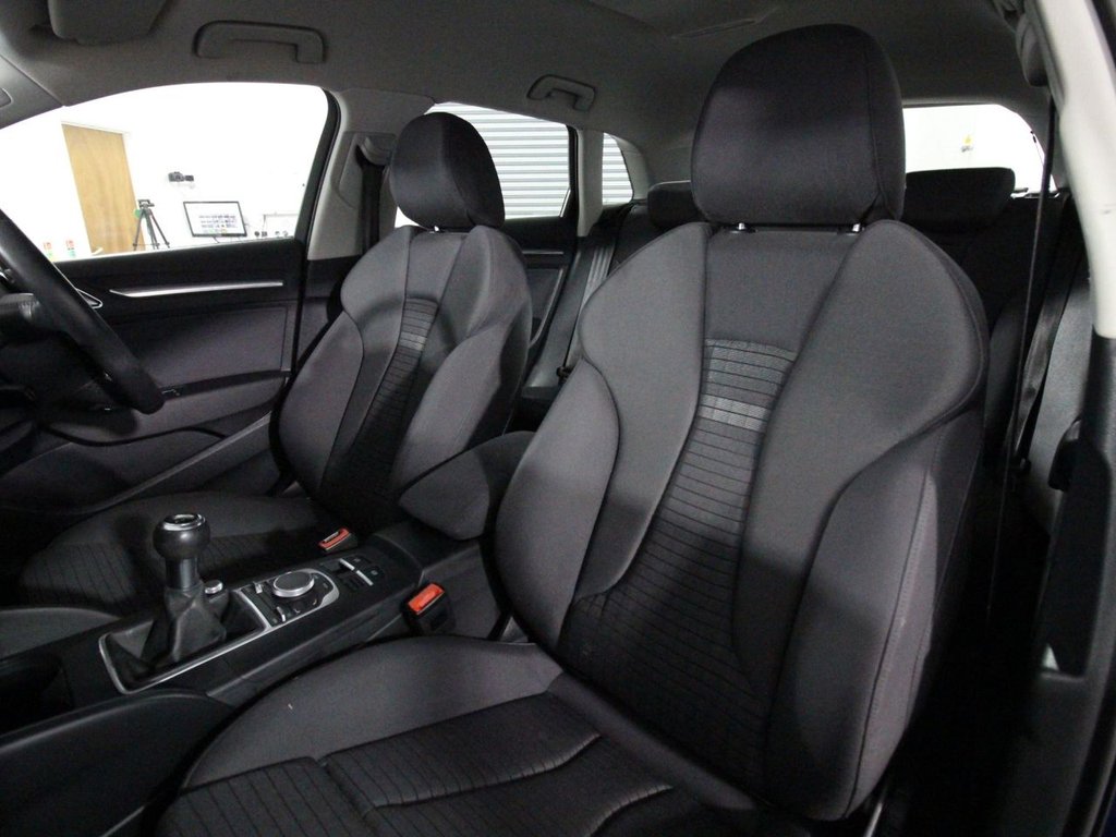 Used Audi A3 2016 for sale - 75548480: Photo 12