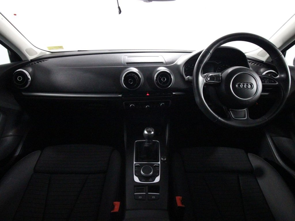 Used Audi A3 2016 for sale - 75548480: Photo 13