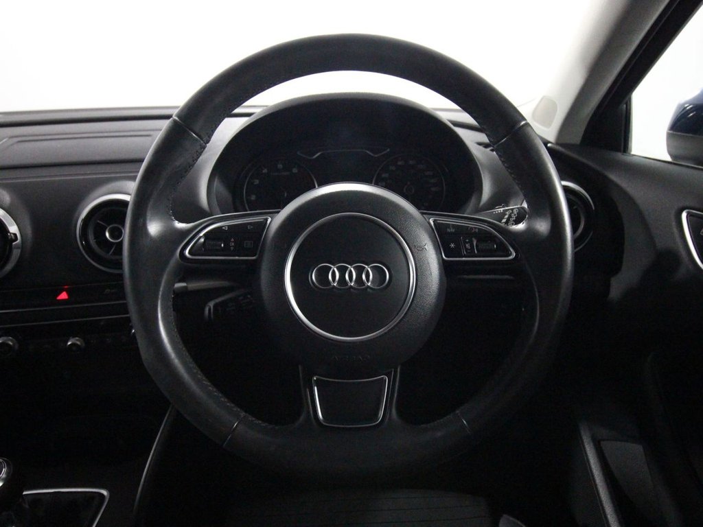 Used Audi A3 2016 for sale - 75548480: Photo 14