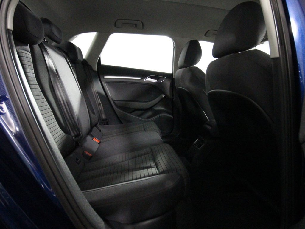 Used Audi A3 2016 for sale - 75548480: Photo 15