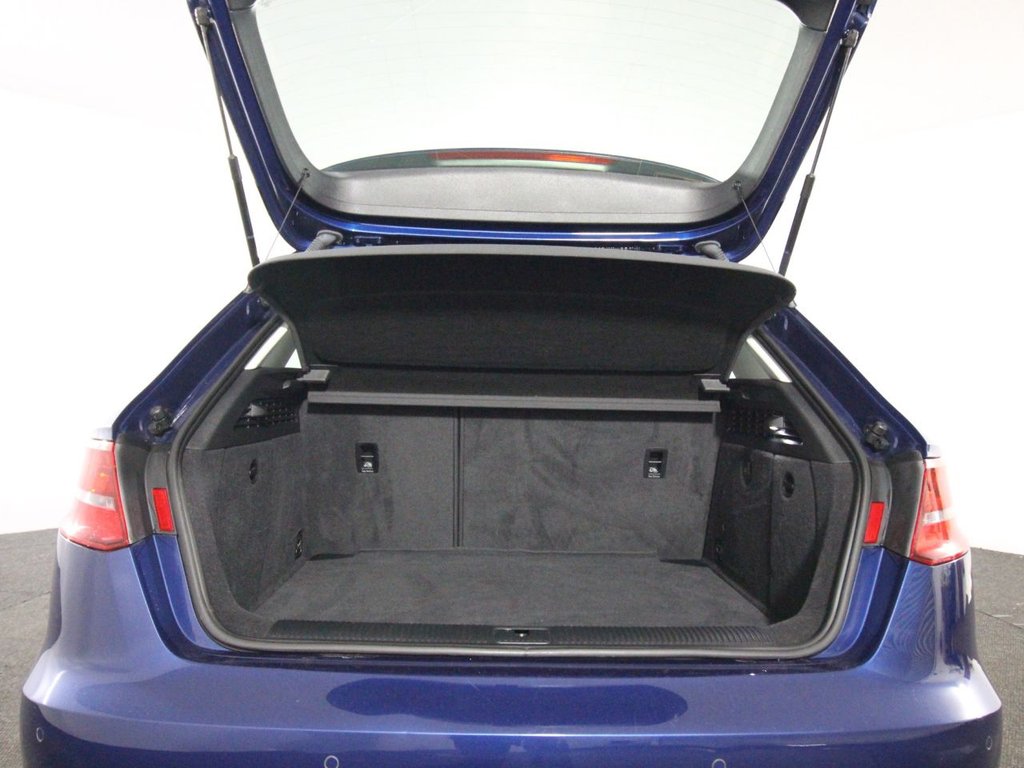 Used Audi A3 2016 for sale - 75548480: Photo 16