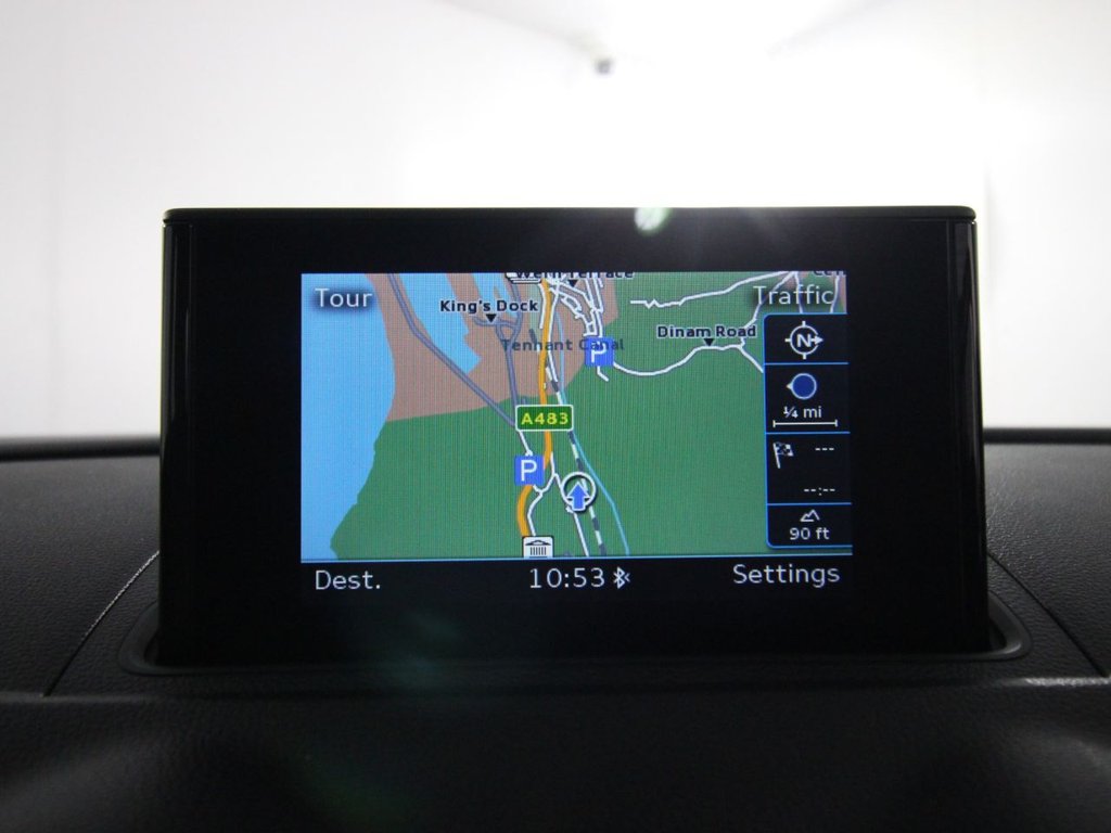 Used Audi A3 2016 for sale - 75548480: Photo 17