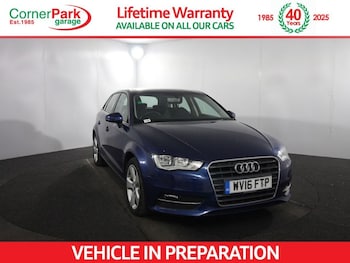 Audi - A3
