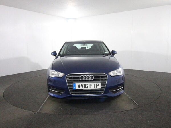 Used Audi A3 2016 for sale - 75548480: Photo 2