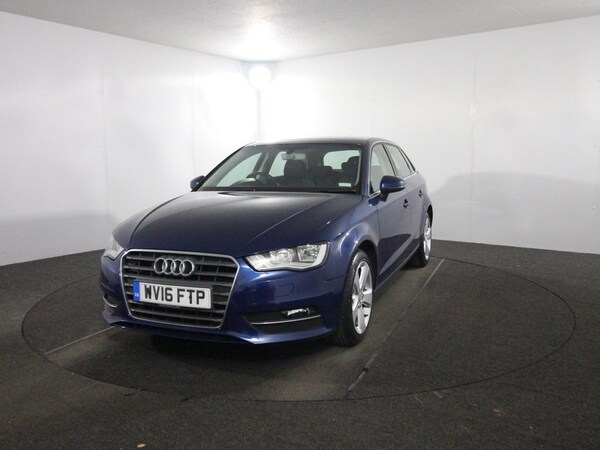 Used Audi A3 2016 for sale - 75548480: Photo 3