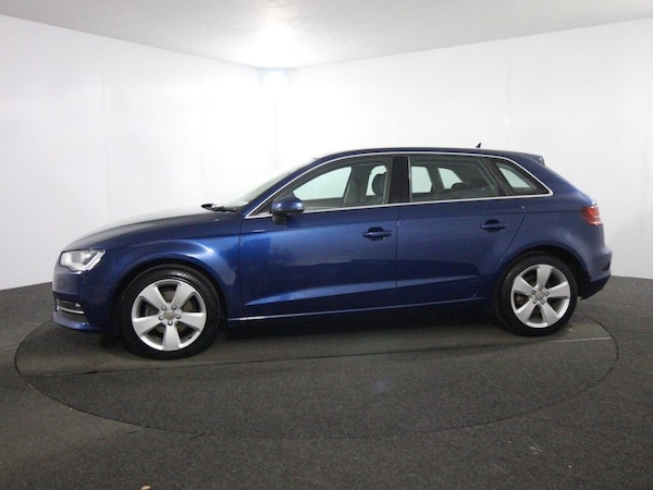 Used Audi A3 2016 for sale - 75548480: Photo 4