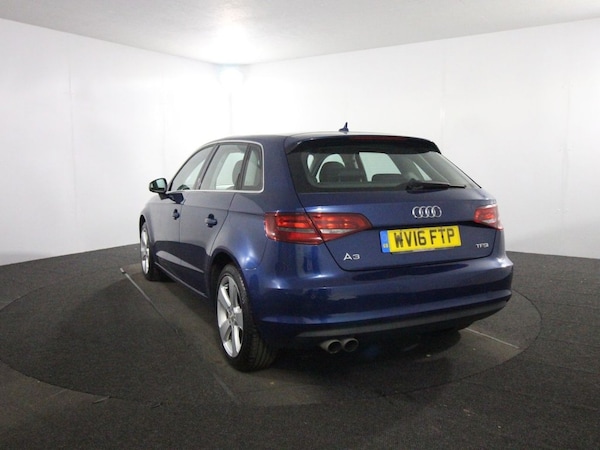 Used Audi A3 2016 for sale - 75548480: Photo 5